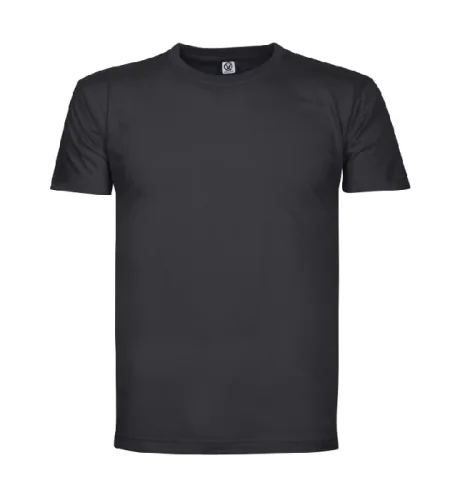 T-shirt with short sleeves Ardon Lima, black