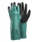 Chemical protection work gloves Tegera 7361