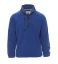 Men's sweatshirt with half zip Payper Dolomiti+, royal