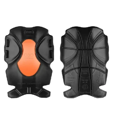 Craftsmen kneepads Snickers XTR D3O® 9191