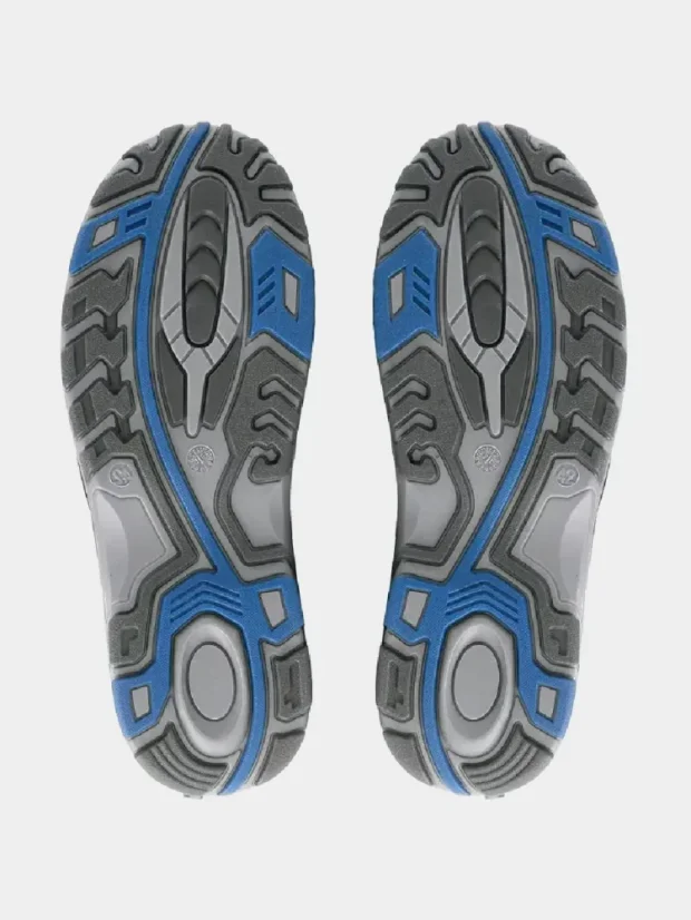 Ankle safety shoes CXS DOG BOXER S3