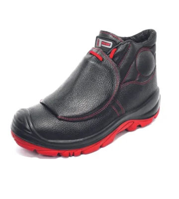 Safety boots Panda ARDITA METATARSAL S3