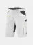 Arbeits-Shorts CXS Stretch, weiß
