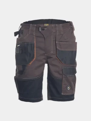 Arbeits-Shorts Cerva Dayboro, braun