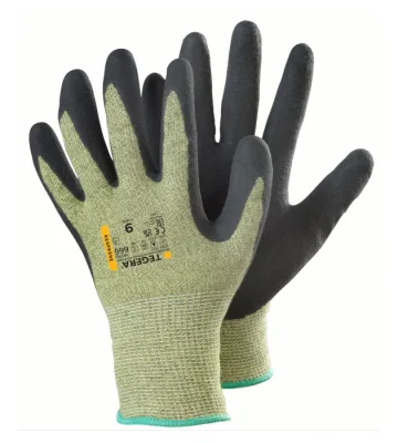 Anti-cut work gloves Tegera 666