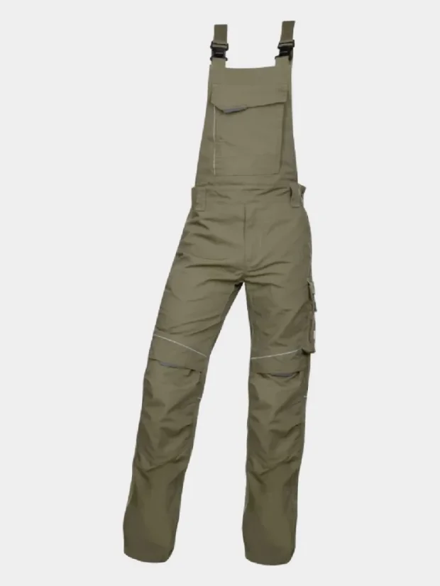 Montérky na traky Ardon Urban+, khaki