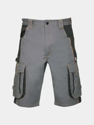 Arbeits-Shorts Ardon Vision, grau