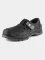 Kožené pracovné sandále CXS SAFETY STEEL IRON S1
