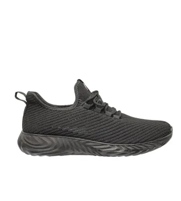 Leisure shoes Bennon Nexo, black