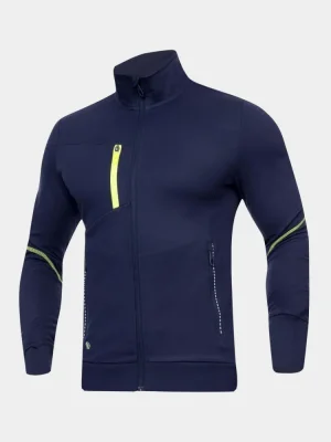 Ardon CITYCONIC, mikina, navy