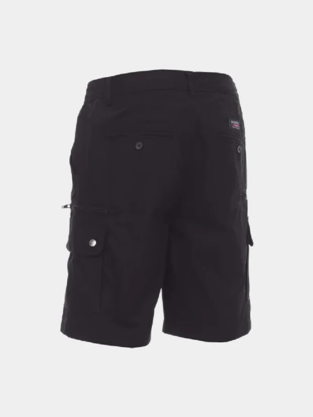 Arbeits-Shorts Payper Rimini Summer, schwarz