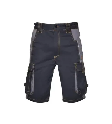 Work shorts Ardon Vision, black