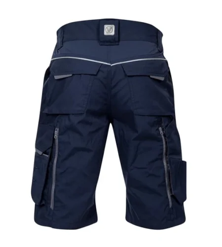 Work shorts Ardon Urban+, navy