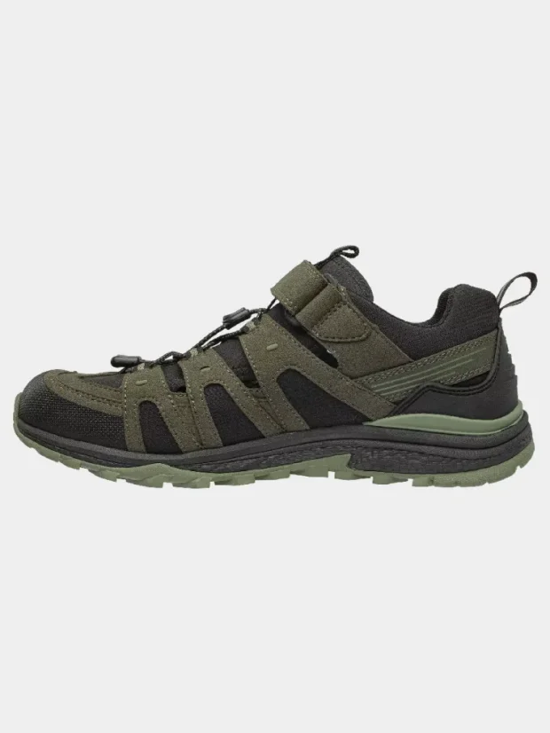 Bennon AMIGO O1 sandals, green