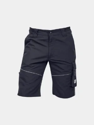 Arbeits-Shorts Ardon Urban+, schwarz