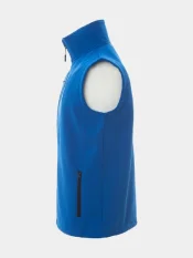Work vest Payper Glasgow, royal