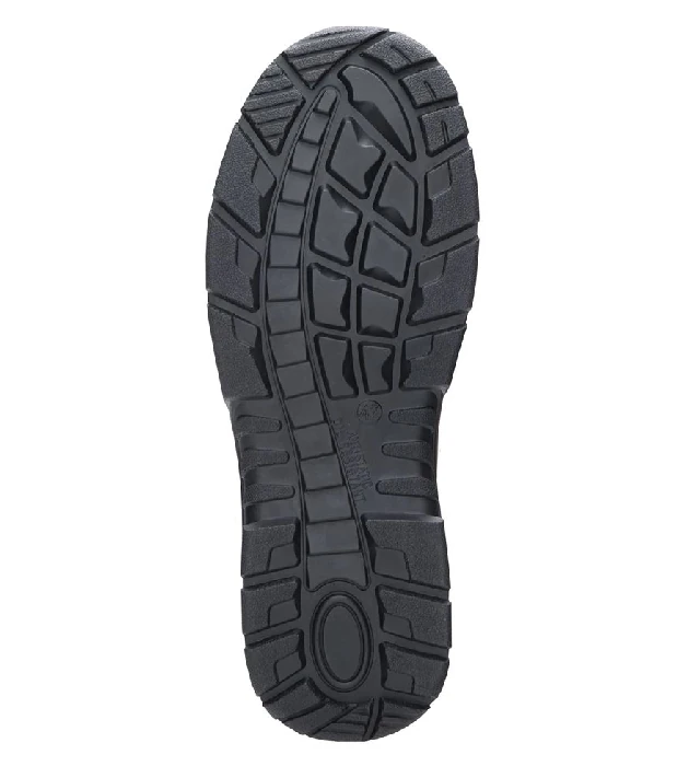 Ankle safety boots Ardon PRIME HIGHTREK S1P