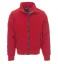 Men's jacket Payper North 2.0, red