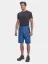 Arbeits-Shorts Cerva Max Neo, 100% Baumwolle, royal