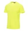 Technical sports T-shirt Payper Runner, yellow