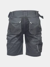 Arbeits-Shorts Cerva Dayboro, anthrazit