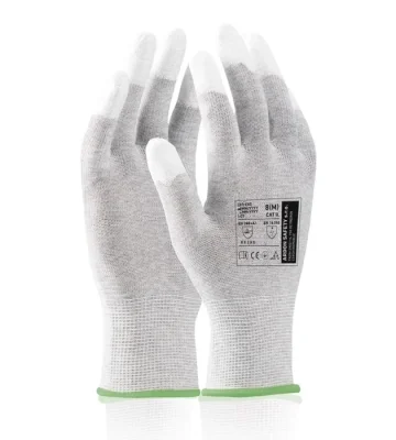 ESD work gloves Ardon LEO