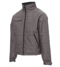 Quilted jacket Payper Galaxy, smoke