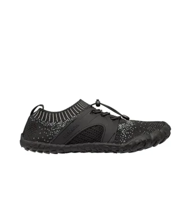 Barefoot shoes Bennon BOSKY, black-white