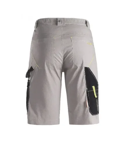 Work shorts Kapriol Dynamic, gray