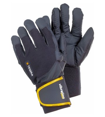 Anti-vibration work gloves Tegera 9183 Pro