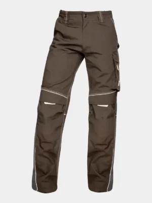 Montérky Ardon Urban+, hnědé