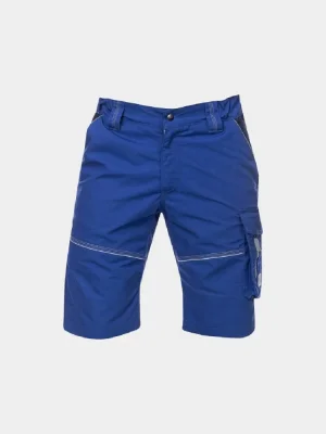 Arbeits-Shorts Ardon Urban+, royal