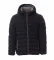 Men's down jacket Payper Freetime, black