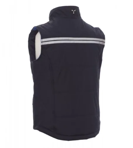 Work vest Payper Mig 2.0, navy, royal