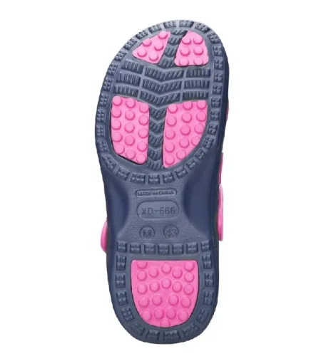 Slippers Ardon MARINE, EVA, pink