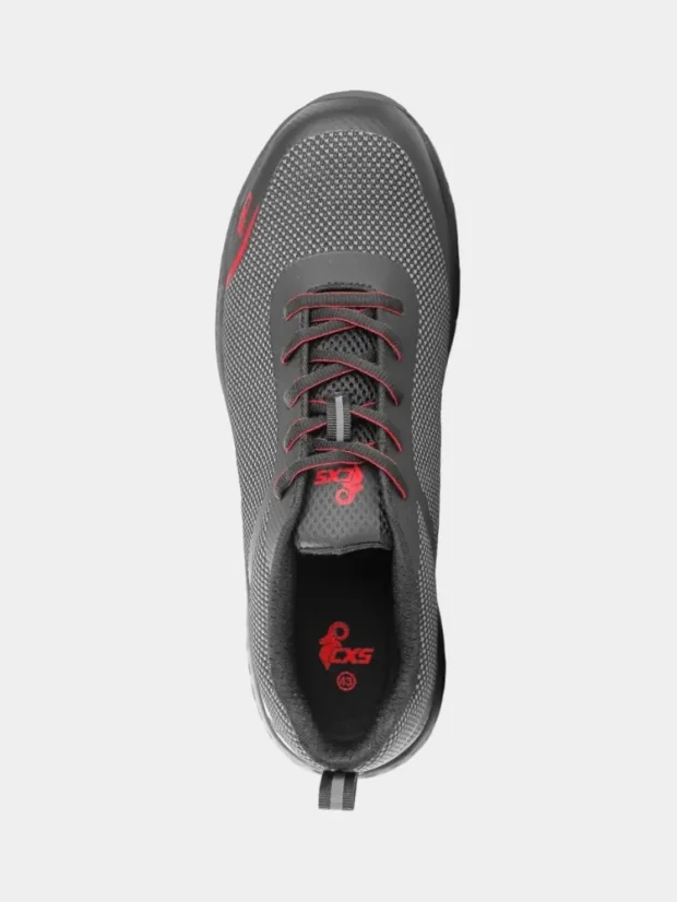 CXS LAND FALCON S1PS, safety low shoes