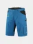 Arbeits-Shorts CXS Stretch, blau