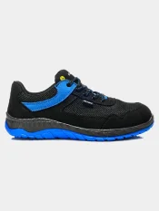 Safety sneakers Elten LONNY Blue, S1 ESD