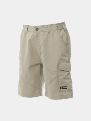 Arbeits-Shorts Payper Caracas, khaki