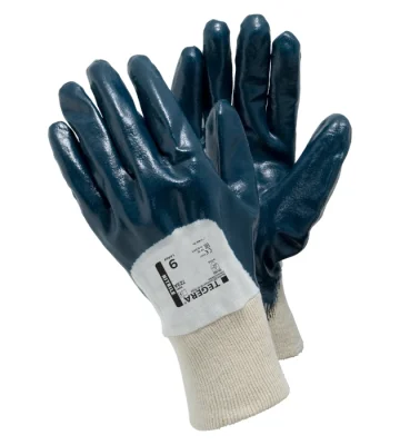 Dipped work gloves Tegera 723A