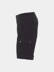 Arbeits-Shorts Payper Rimini Summer, schwarz