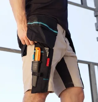 Best work shorts of 2024: Durable and quality