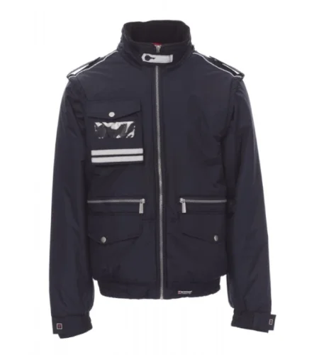 Work jacket Payper Lancer, navy