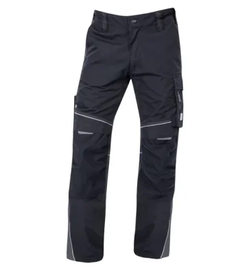 Work trousers Ardon Urban+, black