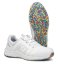 Safety shoes Jalas Tempus 5608, S1 P, white