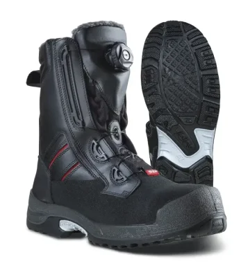 Winter safety shoes Jalas Zenit 1728, S3, BOA