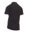 Men's polo shirt Payper Training, short sleeve, black