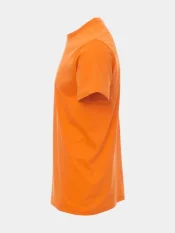 Triko s krátkým rukávem Payper Print, oranžové