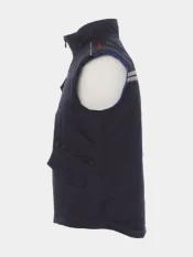 Arbeitsweste Payper Mig 2.0, navy, royal