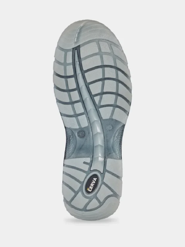 High safety boots Cerva BK TPU MF S3, insulated